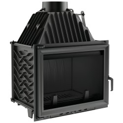 Krbová vložka Kratki ZUZIA 15kW 200